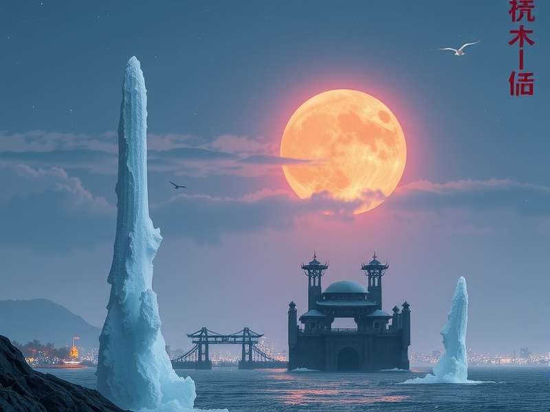 上海国际金融中心项目