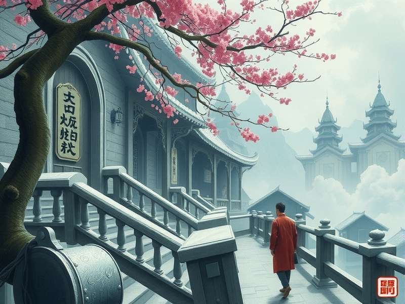 智慧建筑技术研讨会